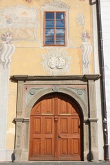 Obraz premium Bardejov, Slovakia