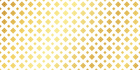 Auburn Thai ancient pattern. vintage thai traditional on auburn background ,Thailand art background