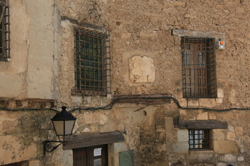 Ventanas Cuenca