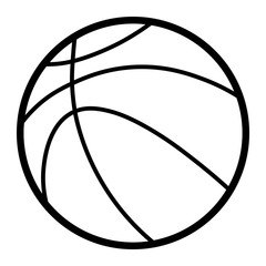 Icon - Basketball 