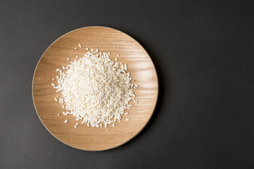 米麹