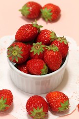 いちご (とちおとめ)