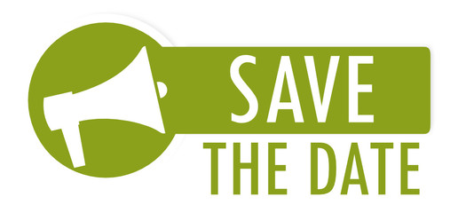 Etiquette : Save the date