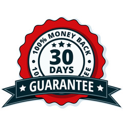 30 Days Money Back illustration