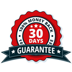 30 Days Money Back illustration