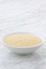 turbinado sugar