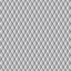 Seemless geometric pattern rhombuses. Modern texture illustration