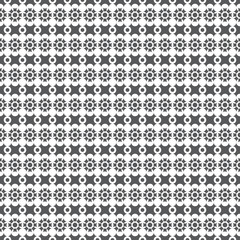 Vector seamless pattern