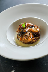 Bread Pudding