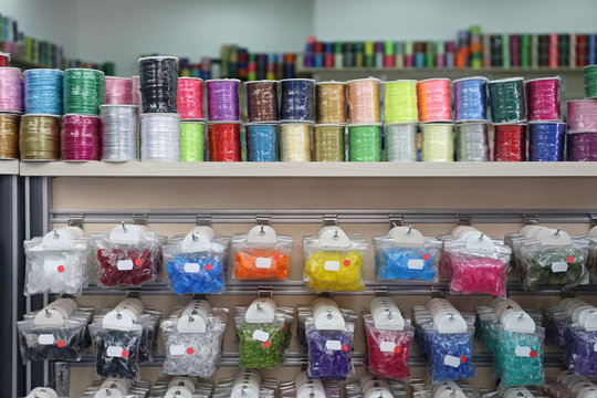 Craft Shop