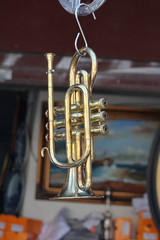 Small Trumpet