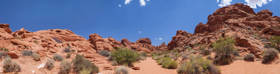 Valley Of Fire