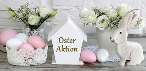 Oster Aktion