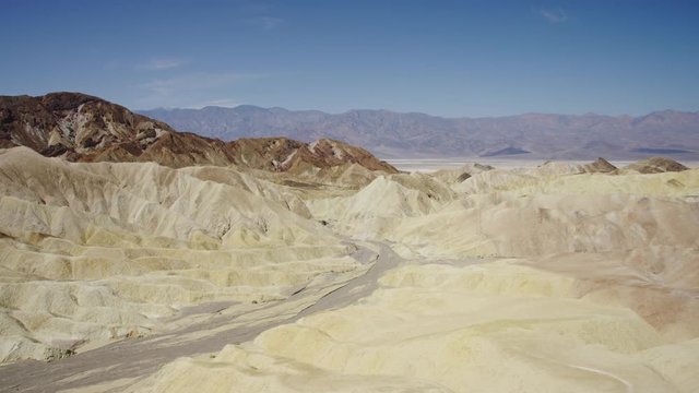 Death Valley