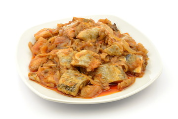 sałatka śledziowa © robert6666