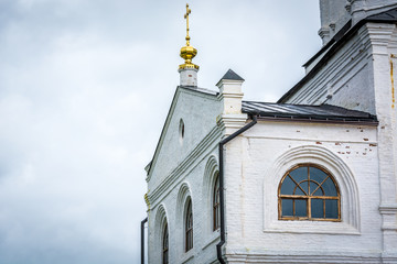 Old Christian Church