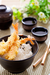 Tempura