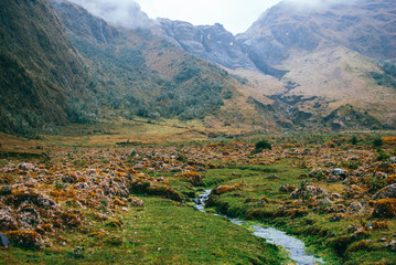 Obraz premium stream