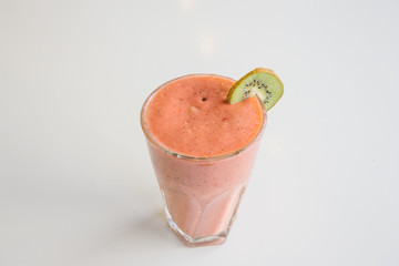 fruit and vegetable cocktail