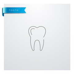icône Dent / Dentiste