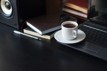 workplace for creative people