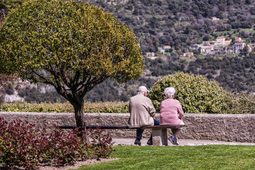 Nice C&ocirc;te d'Azur, France
