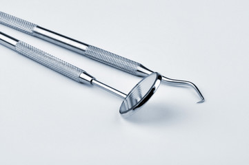 Dental tools