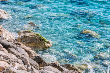 Nice Côte d'Azur, France