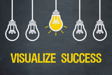 Visualize Success
