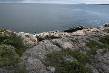 Maine Coast