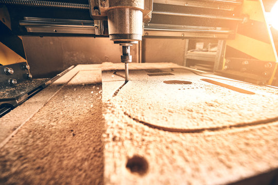 Manufacture of guitars.