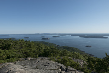 Maine Coast