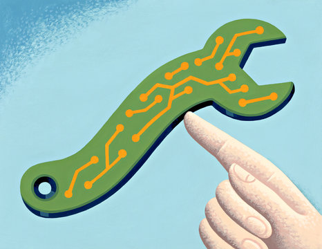 FLEXIBLE TECHNOLOGY