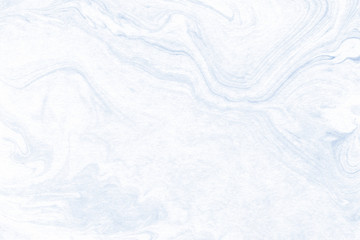 Marble paper texture. Abstract ink background.