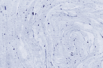 Marble paper texture. Abstract ink background.