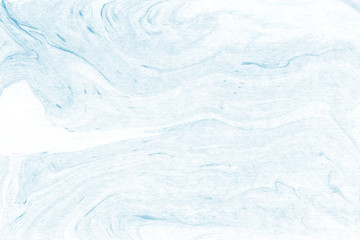 Marble paper texture. Abstract ink background.