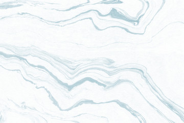 Obraz premium Marble paper texture. Abstract ink background.