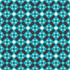 Geometric Pattern Vector