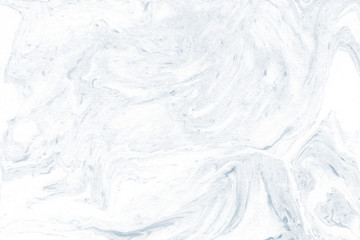 Marble paper texture. Abstract ink background.