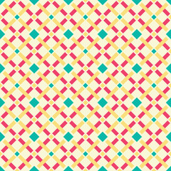 Geometric Pattern Vector