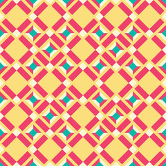 Geometric Pattern Vector