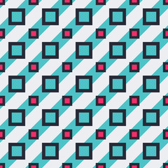 Geometric Pattern Vector