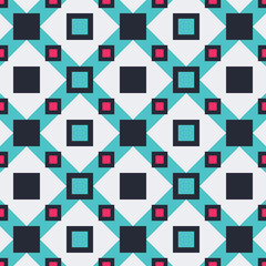 Geometric Pattern Vector