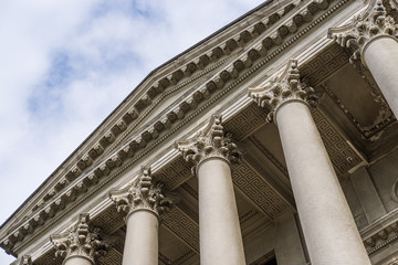 columns