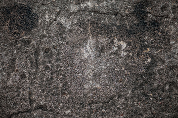 natural stone wall Dark Background texture