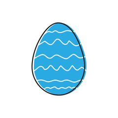 Easter egg icon