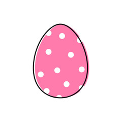 Easter egg icon