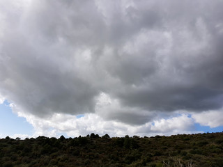 Paesaggio di Sardegna