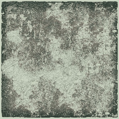 Obraz premium Dirty grunge background. The texture of the old surface. Abstract pattern of cracks, scuffs, dust