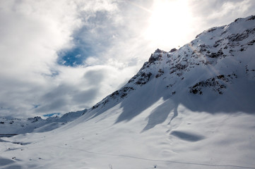 Silveretta Montafon